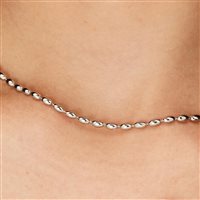 Collar Brosway Mujer in Acero BNL033 - BNL033